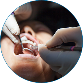 Initial consultation